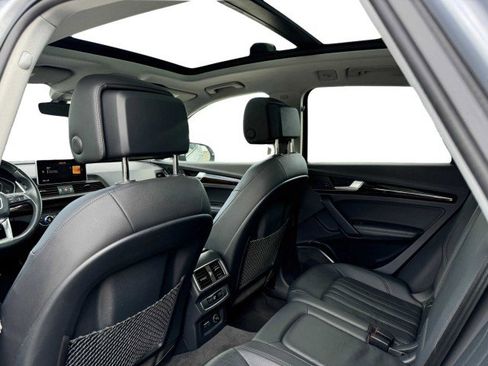 Used 2019 Audi Q5 2.0T Premium Plus w/ Premium Plus Package image 35