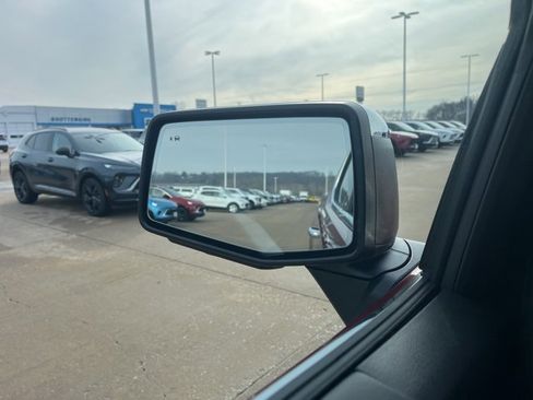 New 2026 GMC Sierra 1500 SLT w/ SLT Premium Plus Package image 63