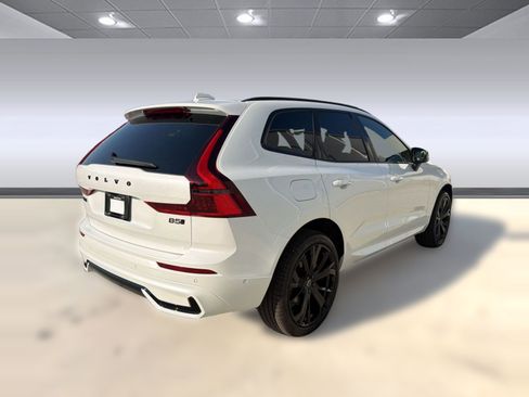 New 2026 Volvo XC60 B5 Ultra w/ Climate Package AWD/4WD image 9