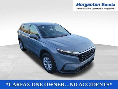 Used 2026 Honda CR-V LX