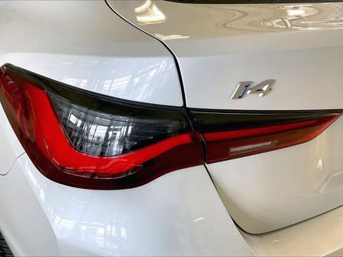 Certified 2023 BMW i4 eDrive35 image 26