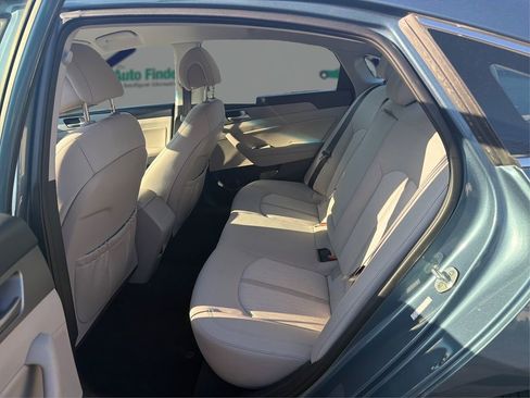 Used 2016 Hyundai Sonata SE image 10