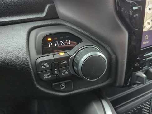 New 2026 RAM 1500 Big Horn AWD/4WD image 26