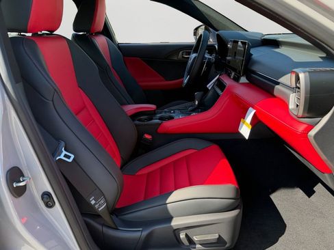 New 2026 Lexus IS 350 F Sport AWD/4WD image 6