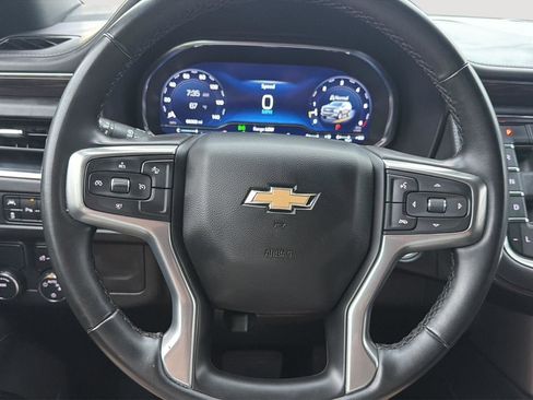 Used 2024 Chevrolet Tahoe LT RWD image 15