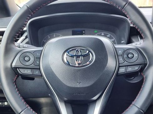 Used 2024 Toyota Corolla Cross AWD Hybrid image 27