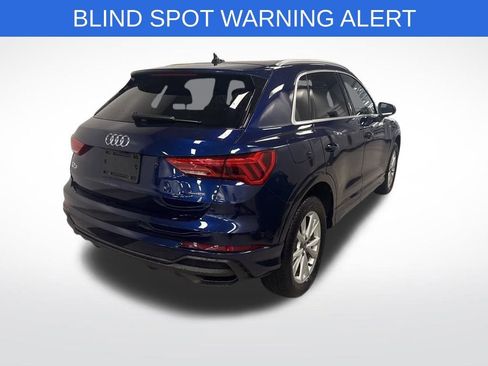 Used 2025 Audi Q3 2.0T Premium w/ Convenience Package image 12