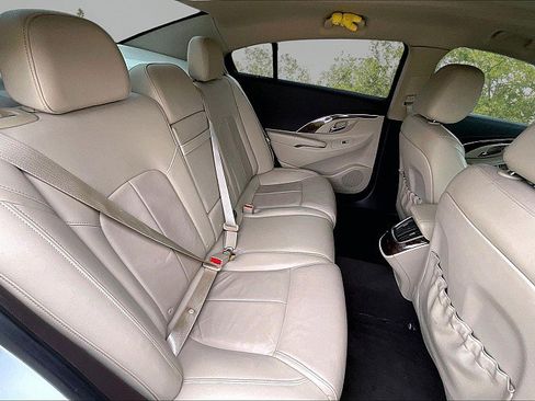 Used 2016 Buick LaCrosse Leather FWD image 24