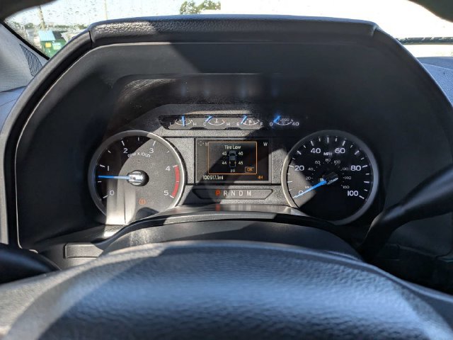Used 2022 Ford F350 XL w/ Power Equipment Group AWD/4WD image 26
