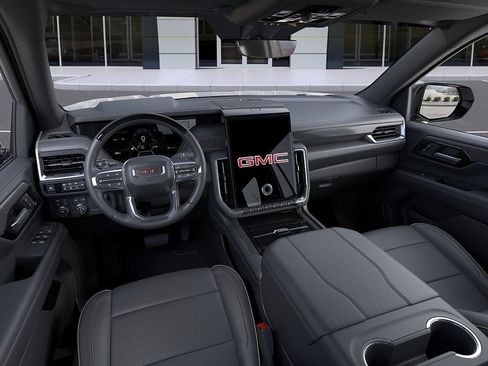 New 2026 GMC Yukon Elevation AWD/4WD image 15