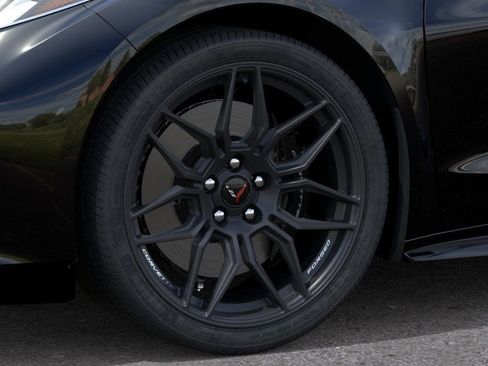 New 2026 Chevrolet Corvette Z06 RWD image 19