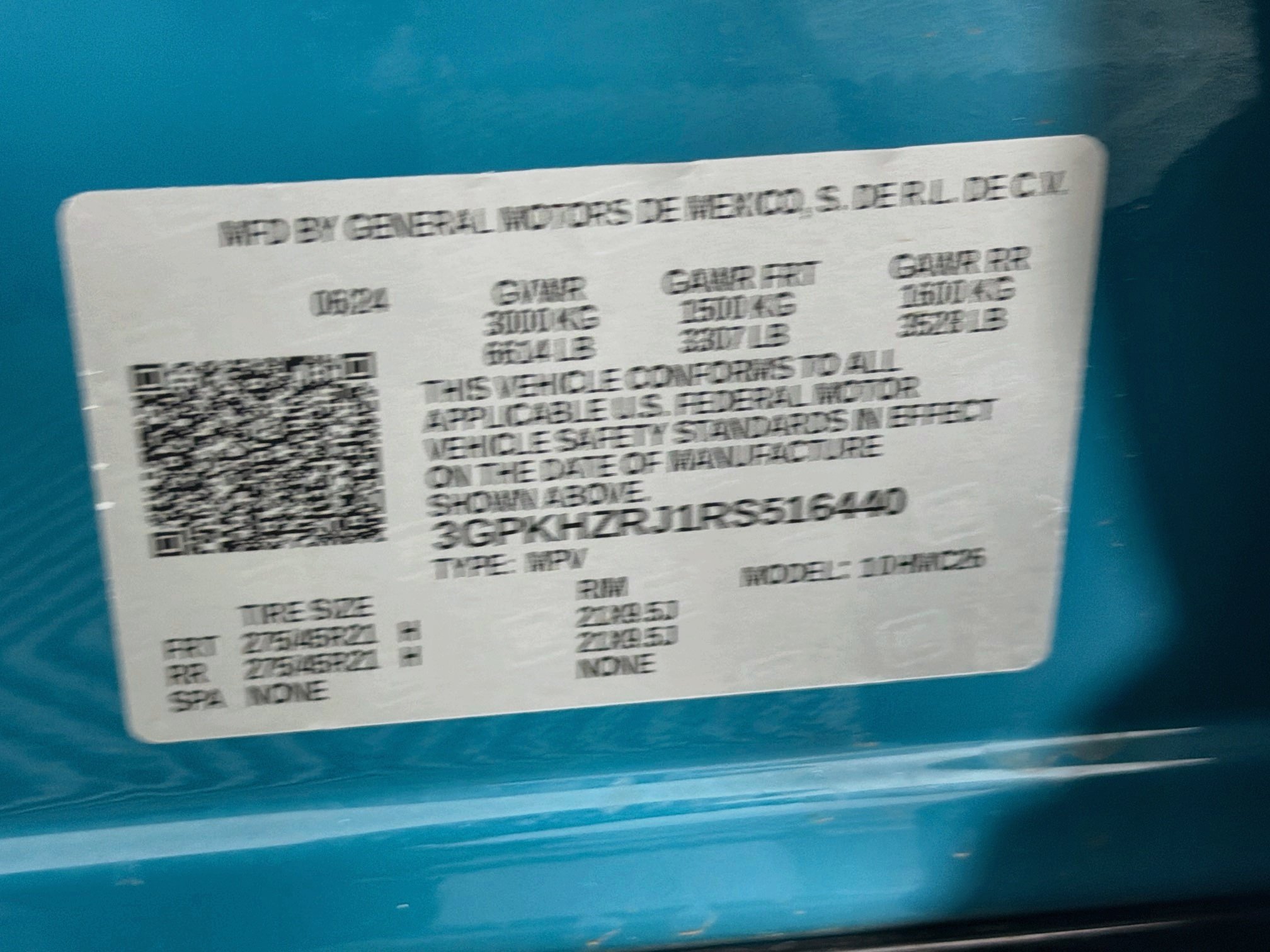 Used 2024 Honda Prologue Elite image 12