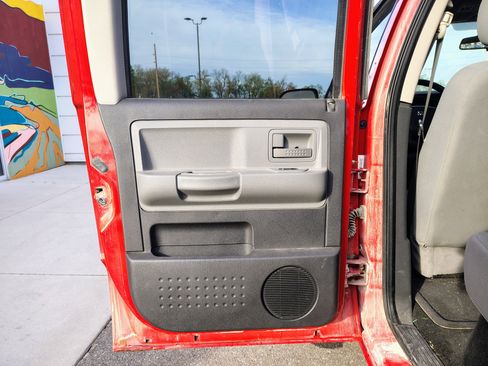 Used 2011 Dodge Dakota Big Horn AWD/4WD image 11