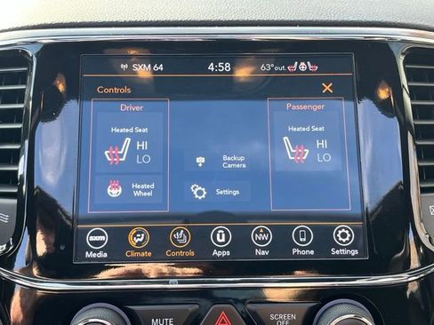 Used 2021 Jeep Grand Cherokee Limited w/ Sun & Sound Group AWD/4WD image 33