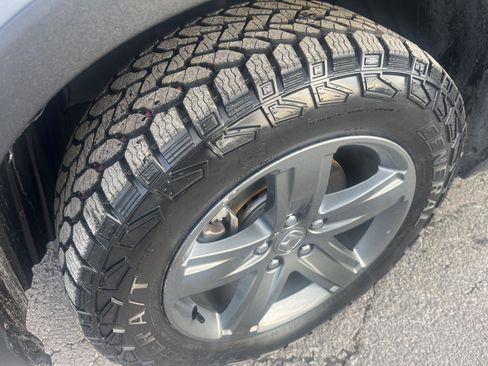 Certified 2023 Honda Ridgeline RTL image 9