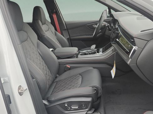 New 2026 Audi Q7 3.0T Prestige AWD/4WD image 23