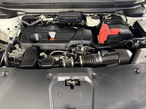 Used 2019 Acura RDX w/ Technology Package AWD/4WD image 26