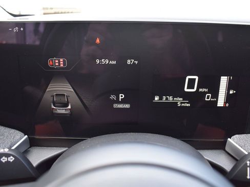 New 2027 Nissan Kicks SV FWD image 29