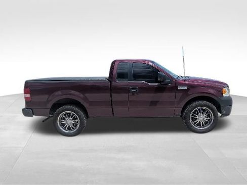 Used 2006 Ford F150 STX RWD image 2