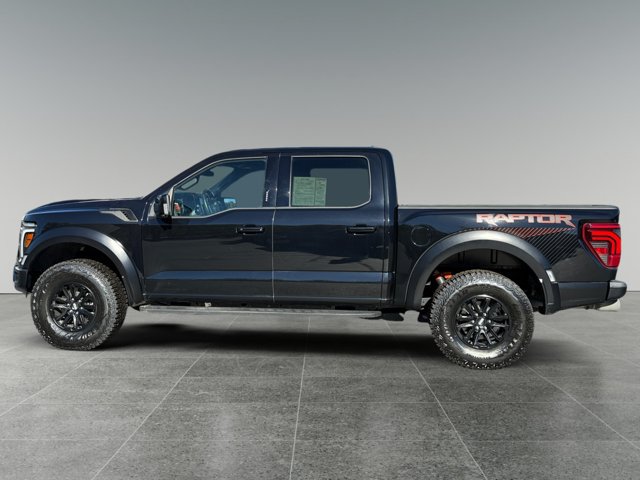 Certified 2024 Ford F150 Raptor AWD/4WD image 3