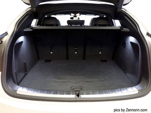 Certified 2024 BMW X4 xDrive30i image 31