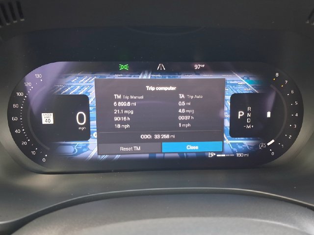 Used 2023 Volvo XC60 B5 Ultimate w/ Climate Package AWD/4WD image 18