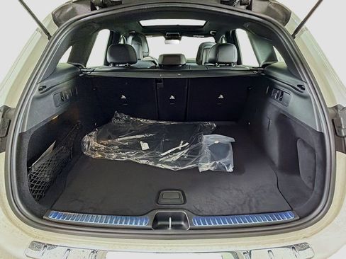 New 2026 Mercedes-Benz GLC 43 AMG 4MATIC image 29