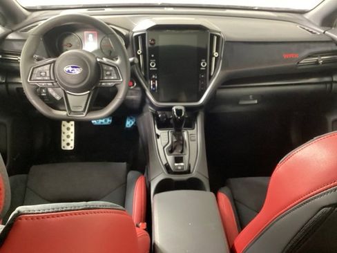New 2025 Subaru WRX Limited image 12