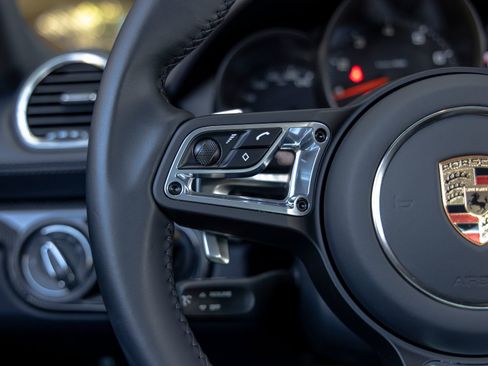 Certified 2025 Porsche 718 Cayman image 30