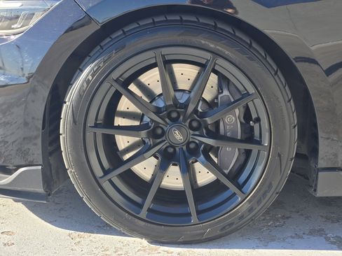 Used 2017 Ford Mustang Shelby GT350 w/ Electronics Package image 13