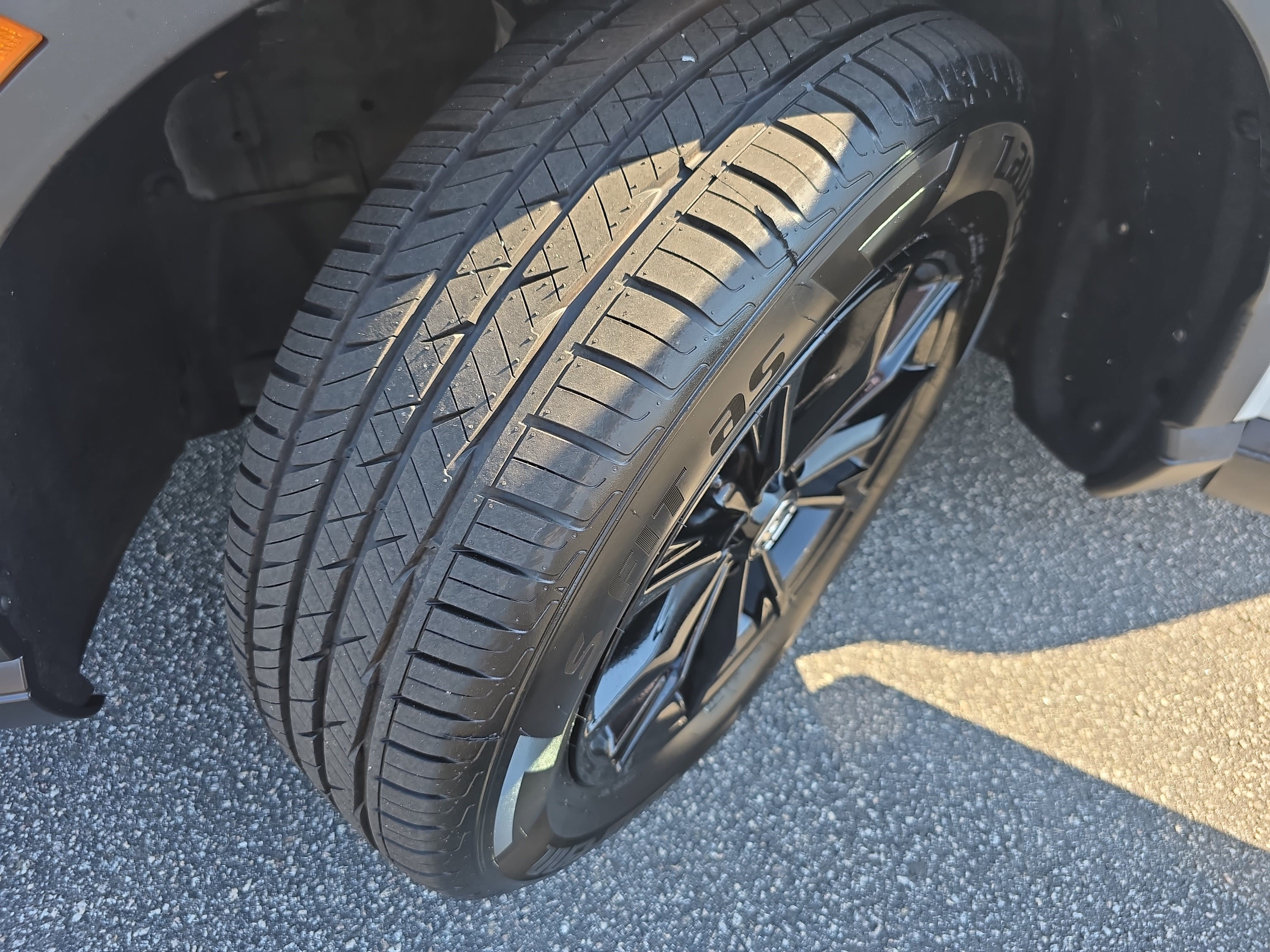 Certified 2024 Honda CR-V Sport image 28