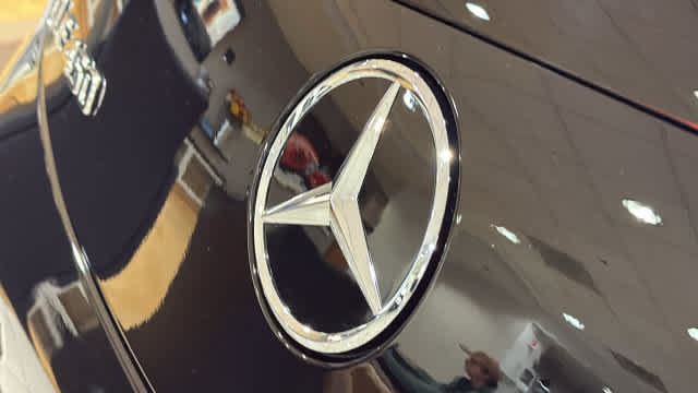 New 2026 Mercedes-Benz CLE 450 4MATIC Coupe image 7