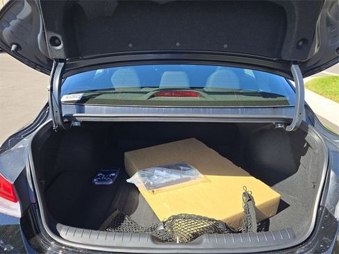 New 2025 Hyundai Elantra SEL image 22