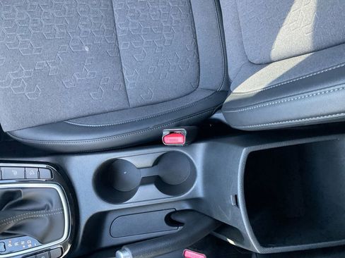 Used 2024 Kia Seltos S image 24