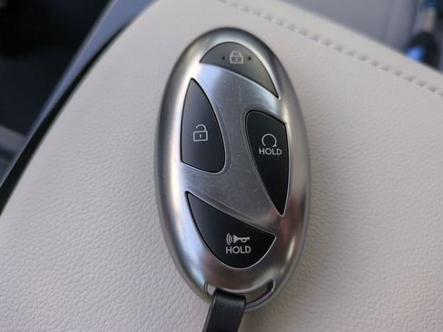 New 2026 Hyundai Tucson Blue SE image 34