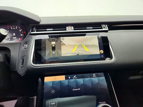 Certified 2023 Land Rover Range Rover Velar S image 24