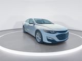 Used 2023 Chevrolet Malibu LT image 2