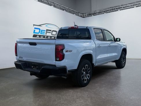 New 2026 Chevrolet Colorado Z71 w/ Z71 Convenience Package 2 image 3