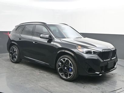 Certified 2025 BMW X1 M35i w/ Premium Package