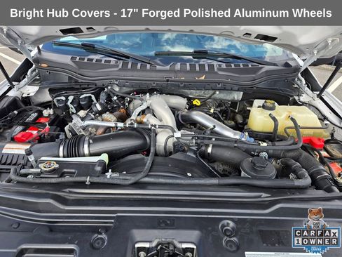 Used 2022 Ford F350 XL w/ STX Appearance Package image 18