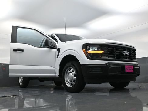 Used 2024 Ford F150 XL image 25