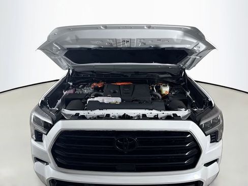 New 2026 Toyota Sequoia Limited image 28