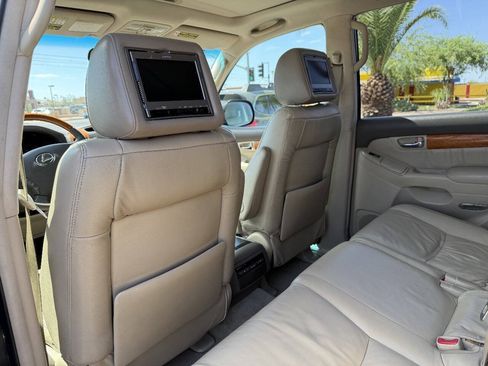 Used 2004 Lexus GX 470 AWD/4WD image 12