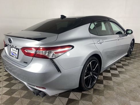Used 2020 Toyota Camry XSE w/ Driver Assist Package image 8