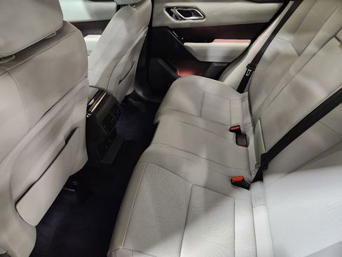 Used 2024 Land Rover Range Rover Velar Dynamic SE image 47