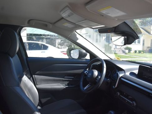 Used 2025 MAZDA CX-50 AWD 2.5 S w/ Preferred Package image 21