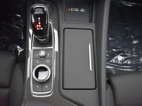 New 2026 Cadillac CT5 Sport AWD/4WD image 23