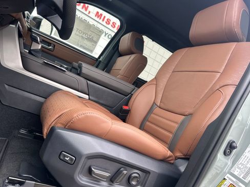 New 2026 Toyota Tundra 1794 Edition image 10
