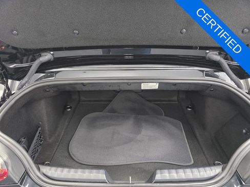 Used 2023 BMW Z4 M40i w/ Premium Package RWD image 14