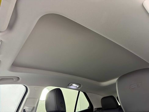 New 2026 Buick Envision Sport Touring image 70